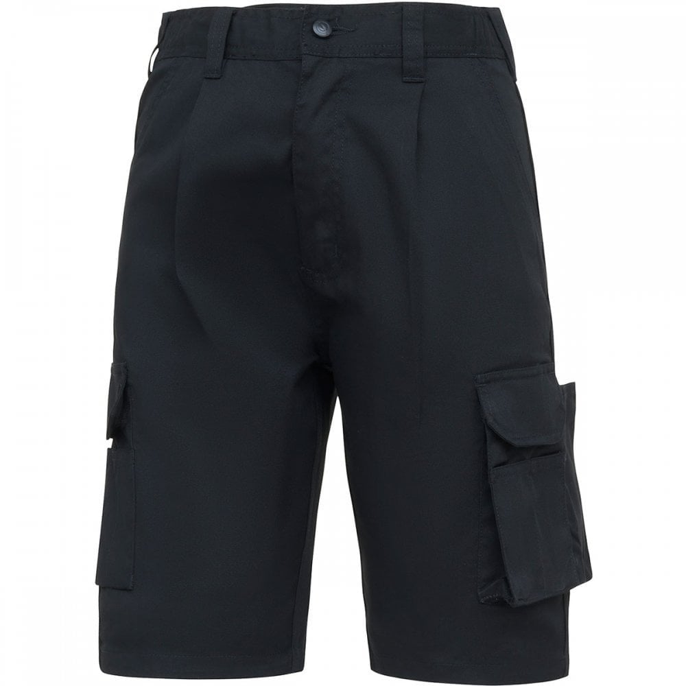 2060 Ladies Combat Shorts