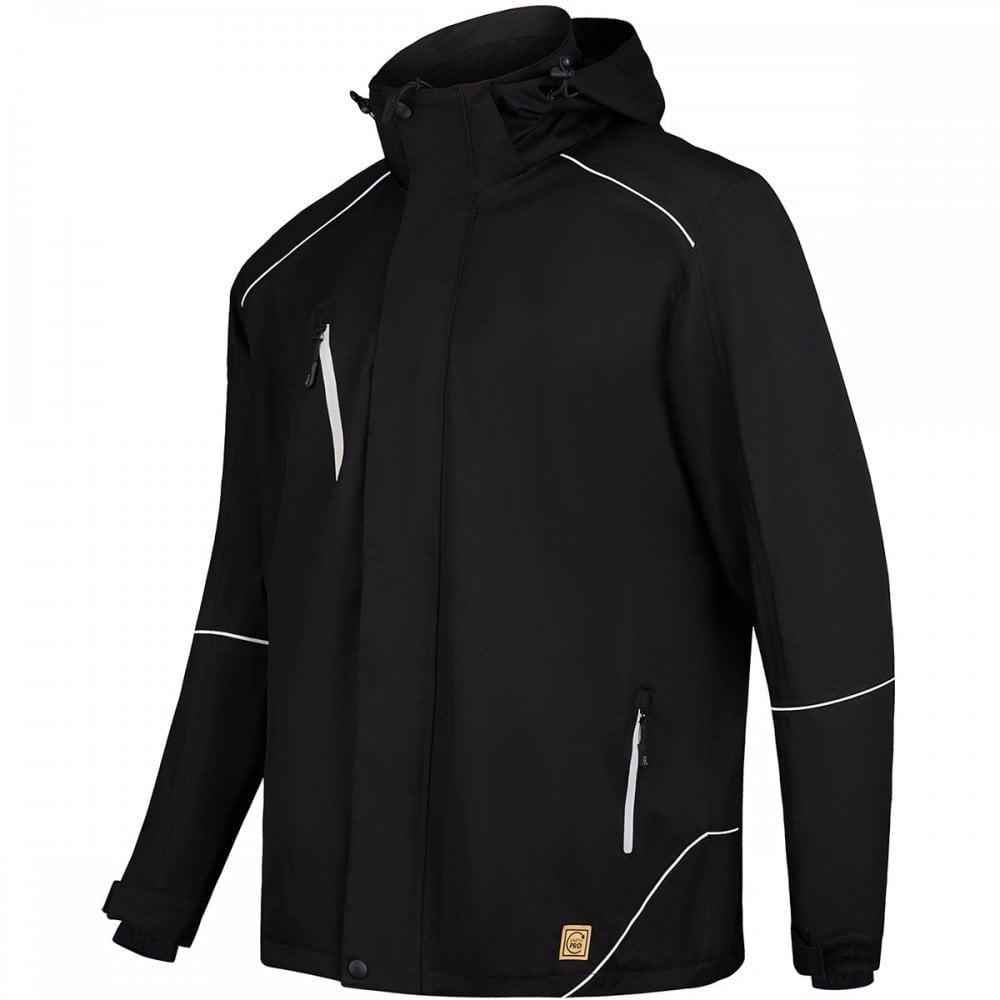 4683 Fireback EarthPro® Jacket