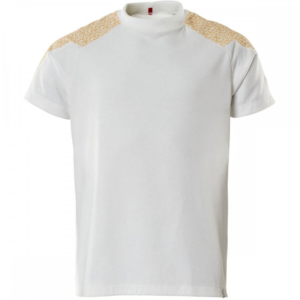 20082 Food & Care Short Sleeve T-Shirt