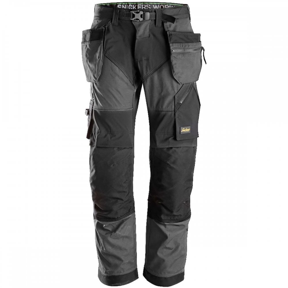 6902 Extra Lightweight CORDURA® Holster Pocket Trousers