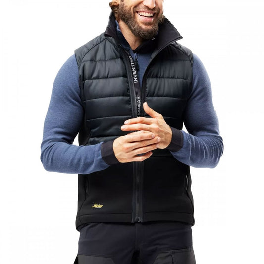 4902 FlexiWork Hybrid Vest