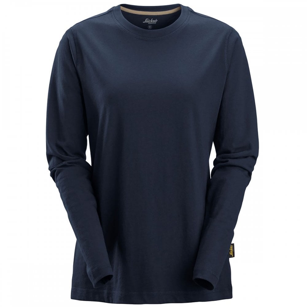 2497 Womens Long-Sleeve T-Shirt