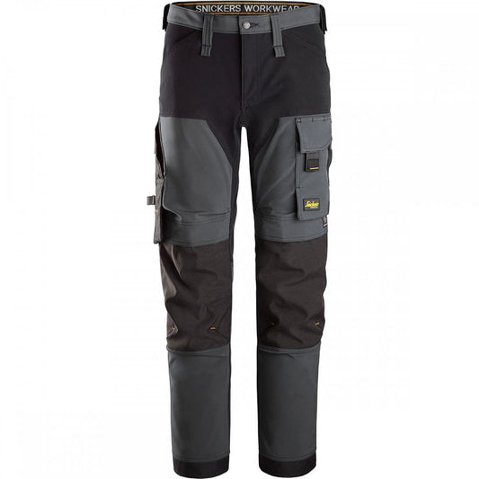 6375 AllroundWork 4-way Stretch Trousers
