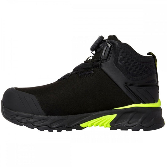 Helly Tech® 78341 Waterproof & Breathable Magni Evolution Mid Boa Boot