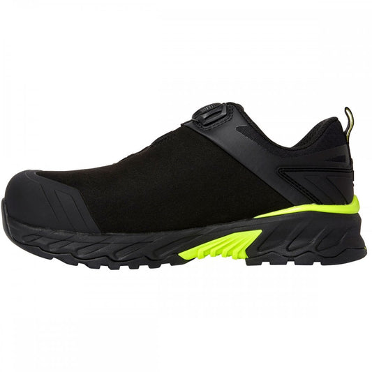 78340 Magni Evolution Low Boa S7L Helly Tech®