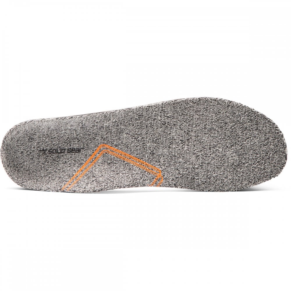 Solid Gear Orthopedic Winter Merino Wool Insole SG21008