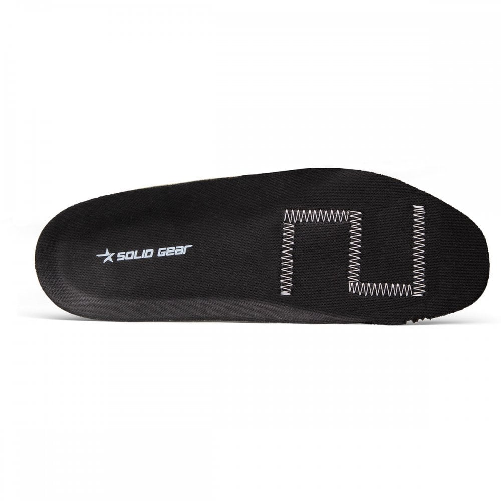 Solid Gear SG21002 OrthoLite Hybrid Insole