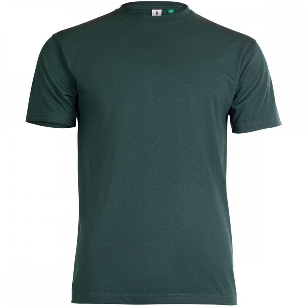 GR31 Eco T-Shirt Green 2XL *One Size Only - Outlet Store*