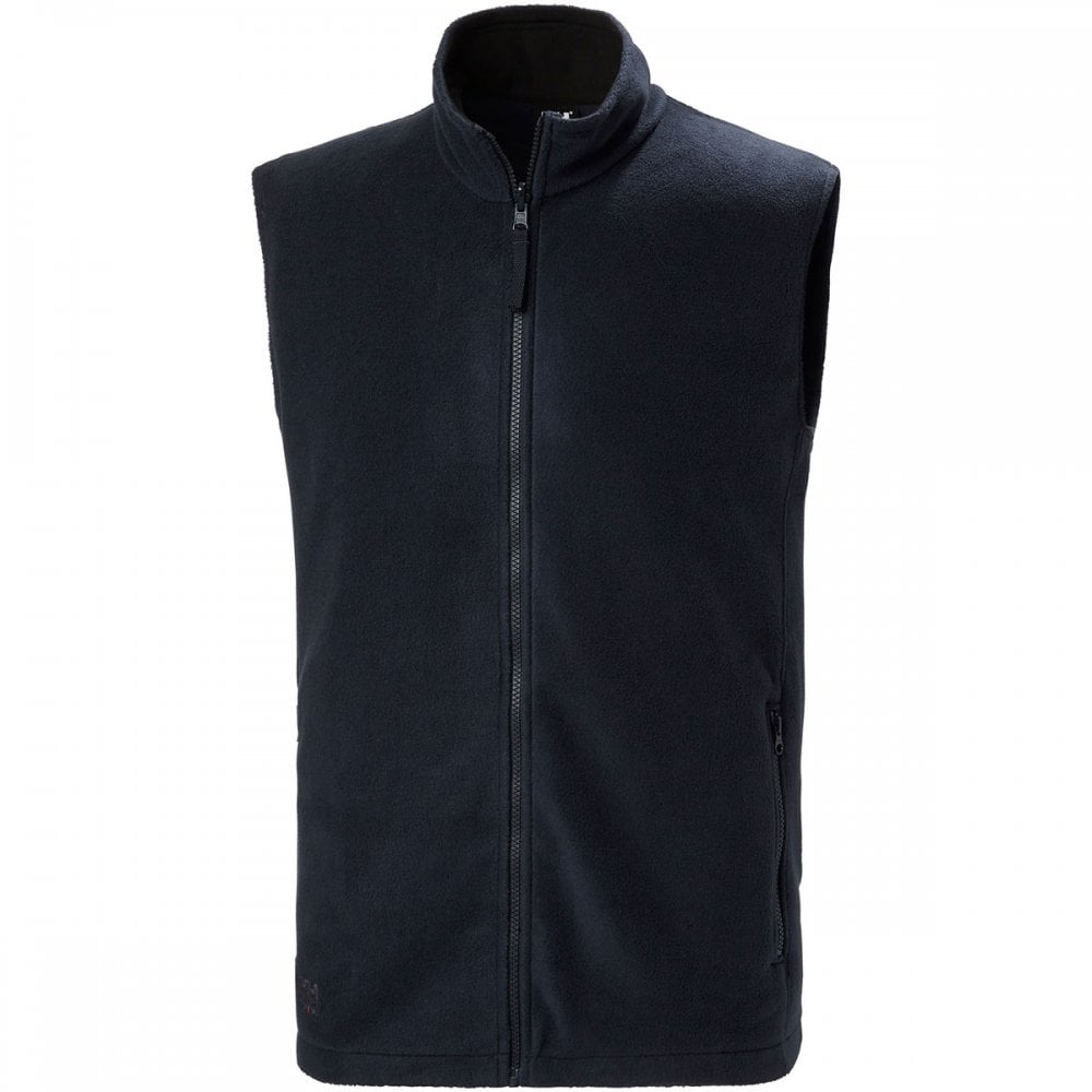 72095 Manchester 2.0 Fleece Vest