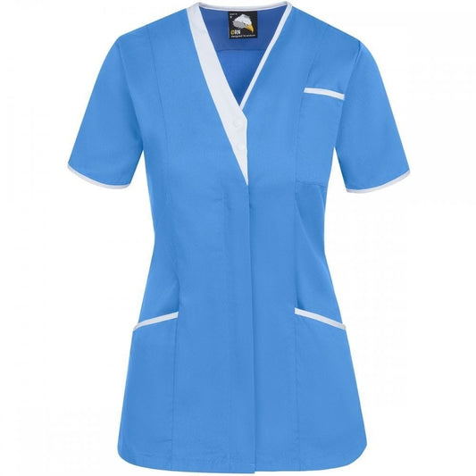 8200 Tonia V-Neck Tunic
