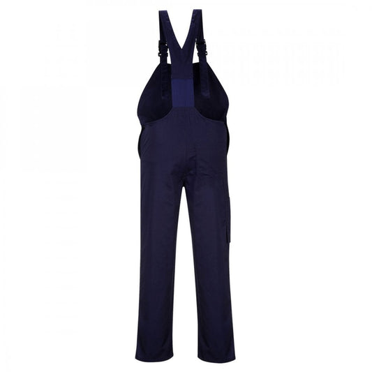 C875 Burnley Bib & Brace