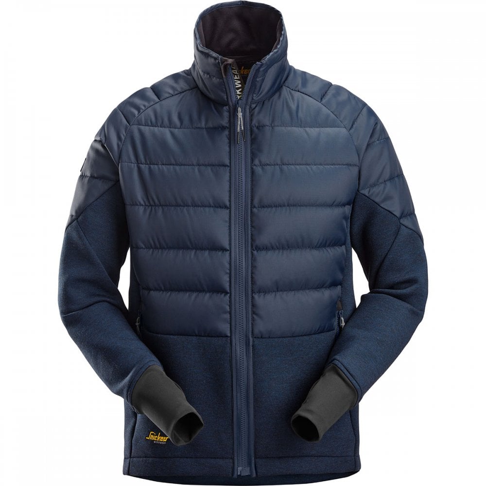 1902 FlexiWork Hybrid Jacket