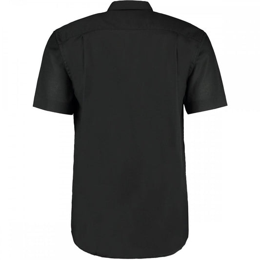 KK350 Men's Workwear Oxford Short Sleeve Shirt
