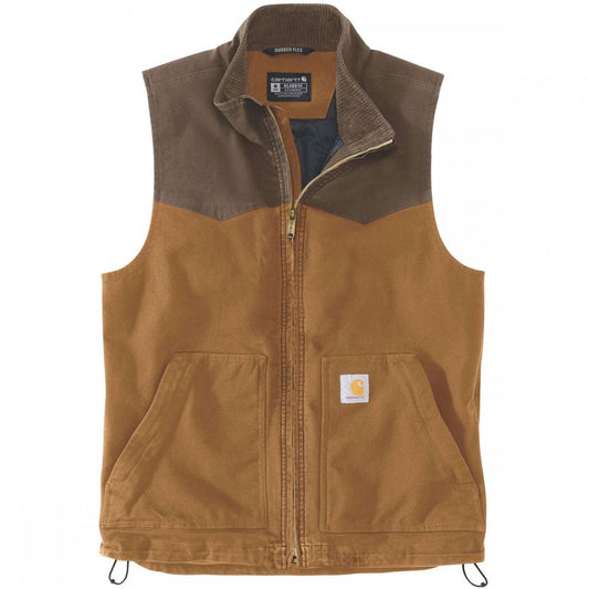 106433 Montana Duck Gilet