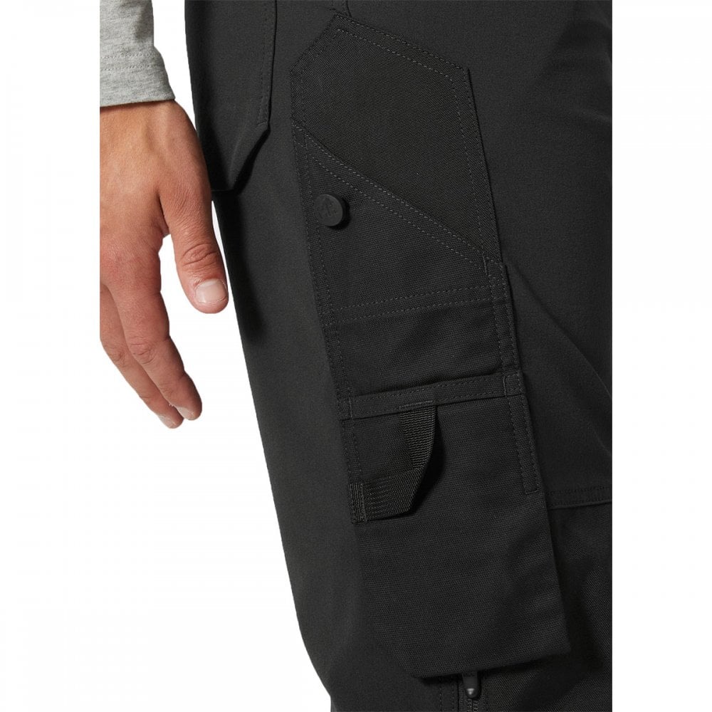 77507 Oxford 4X Connect Pirate Pant
