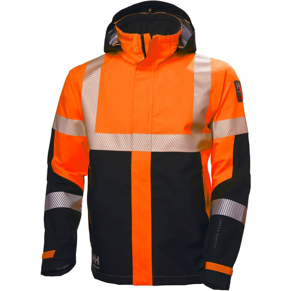 71172 ICU Shell Jacket