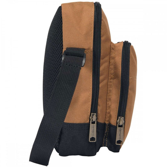 B0000511 Womens Crossbody Zip Bag