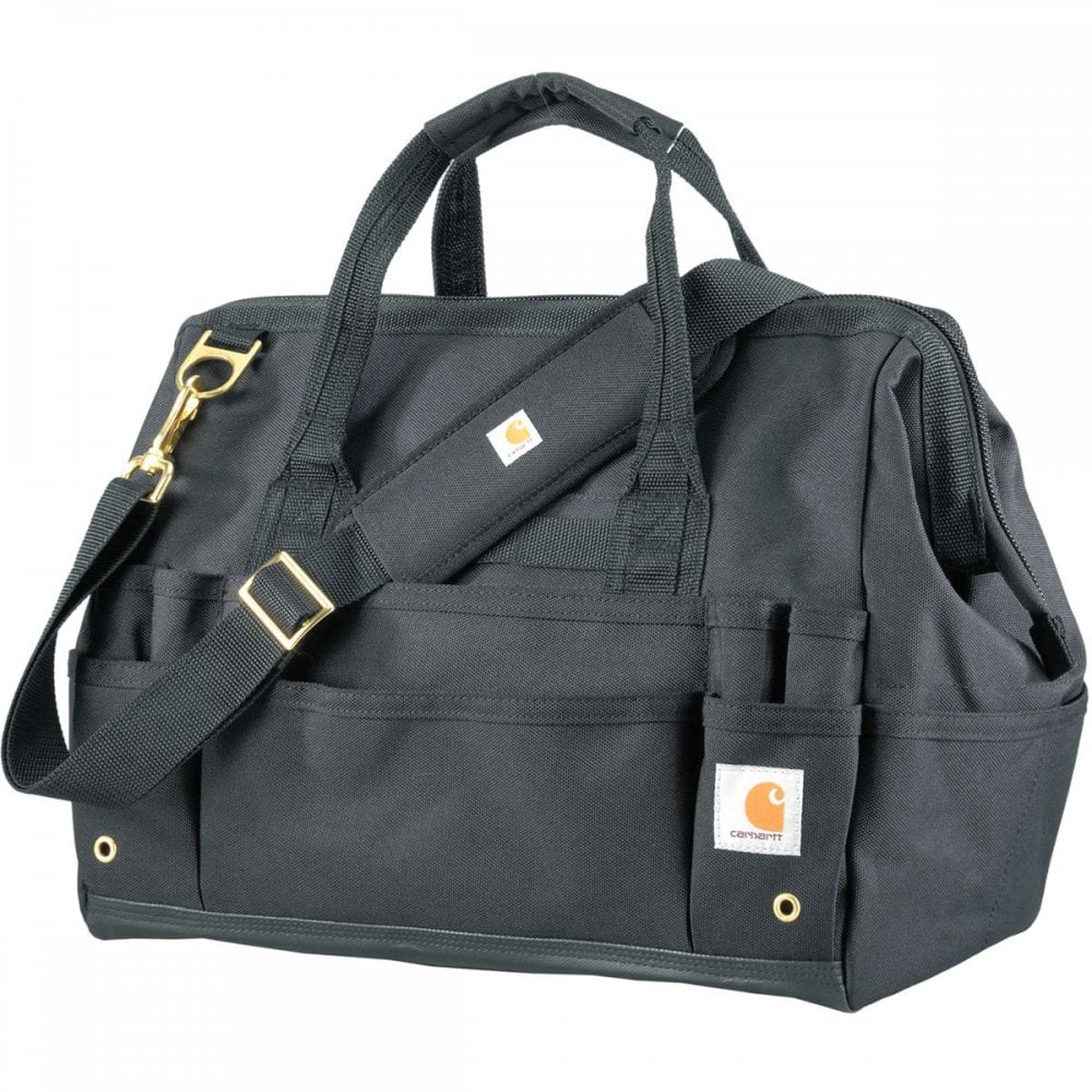B0000518 16-Inch 30 Pocket Tool Bag
