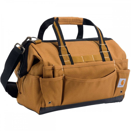 B0000518 16-Inch 30 Pocket Tool Bag