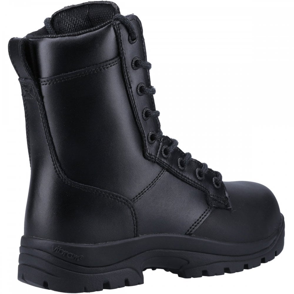 Elite Shield Met Ct Cp Wp Uniform S3 Safety Boot
