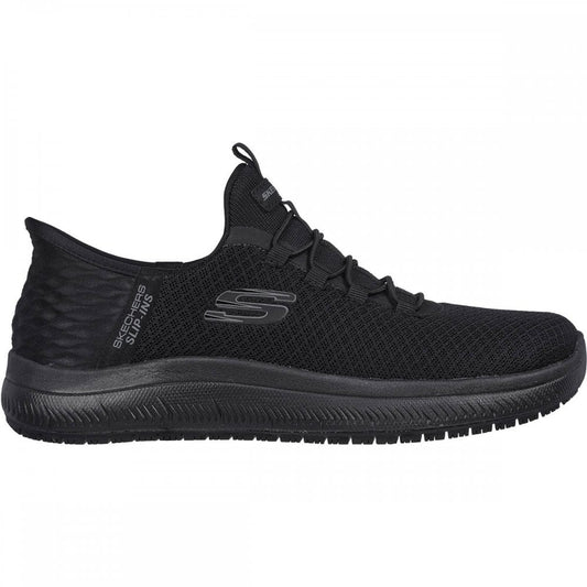 Summits Slip Resistant- Enslee Womens Work Shoe