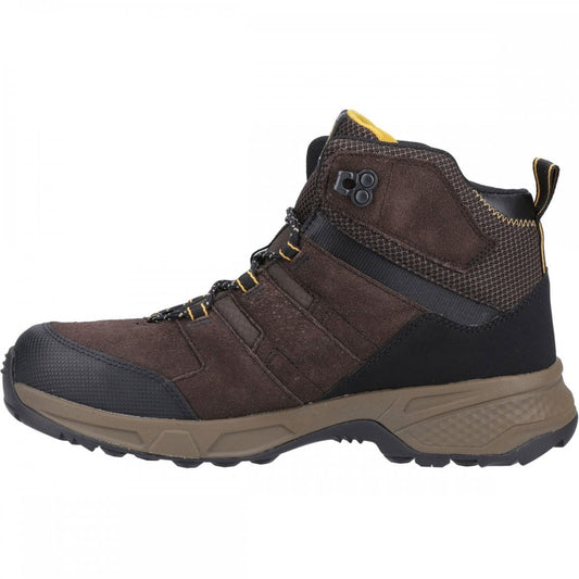 Switchback S1 Safety Boot