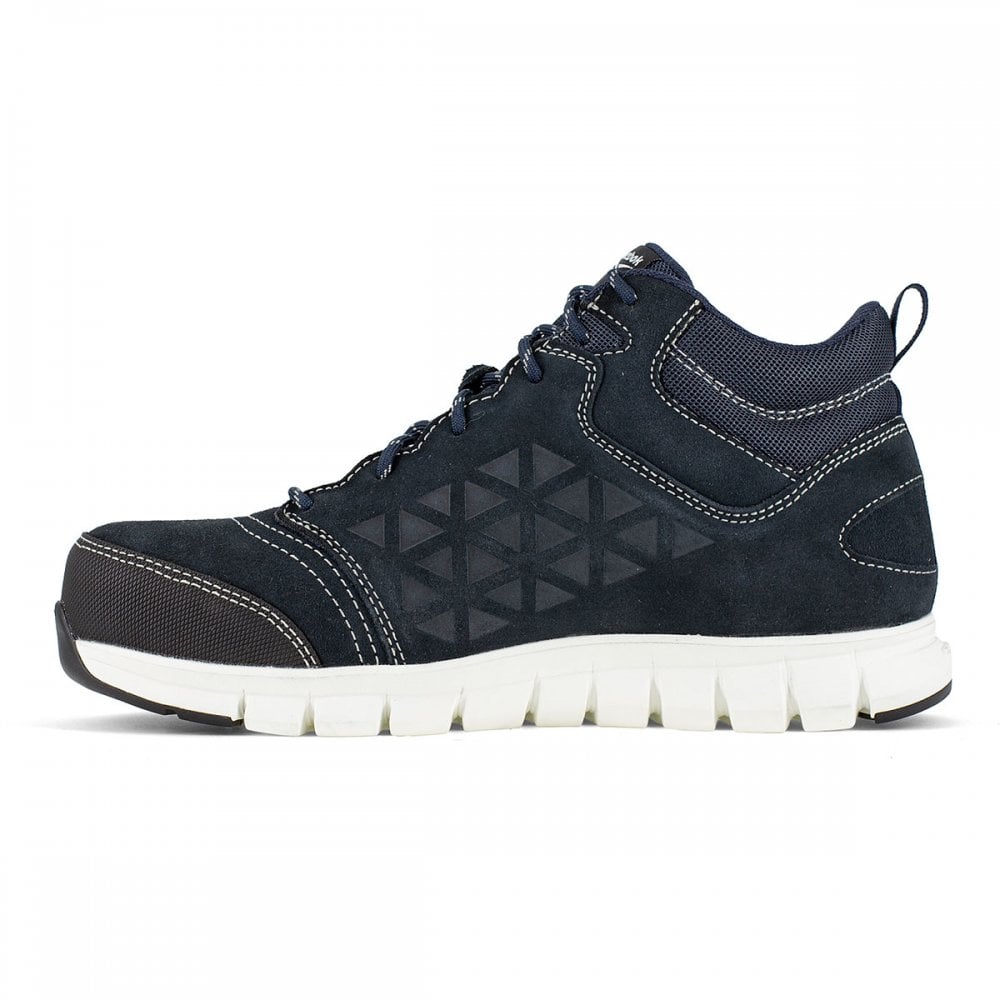 R1035 Excel Light S3 Safety Boot