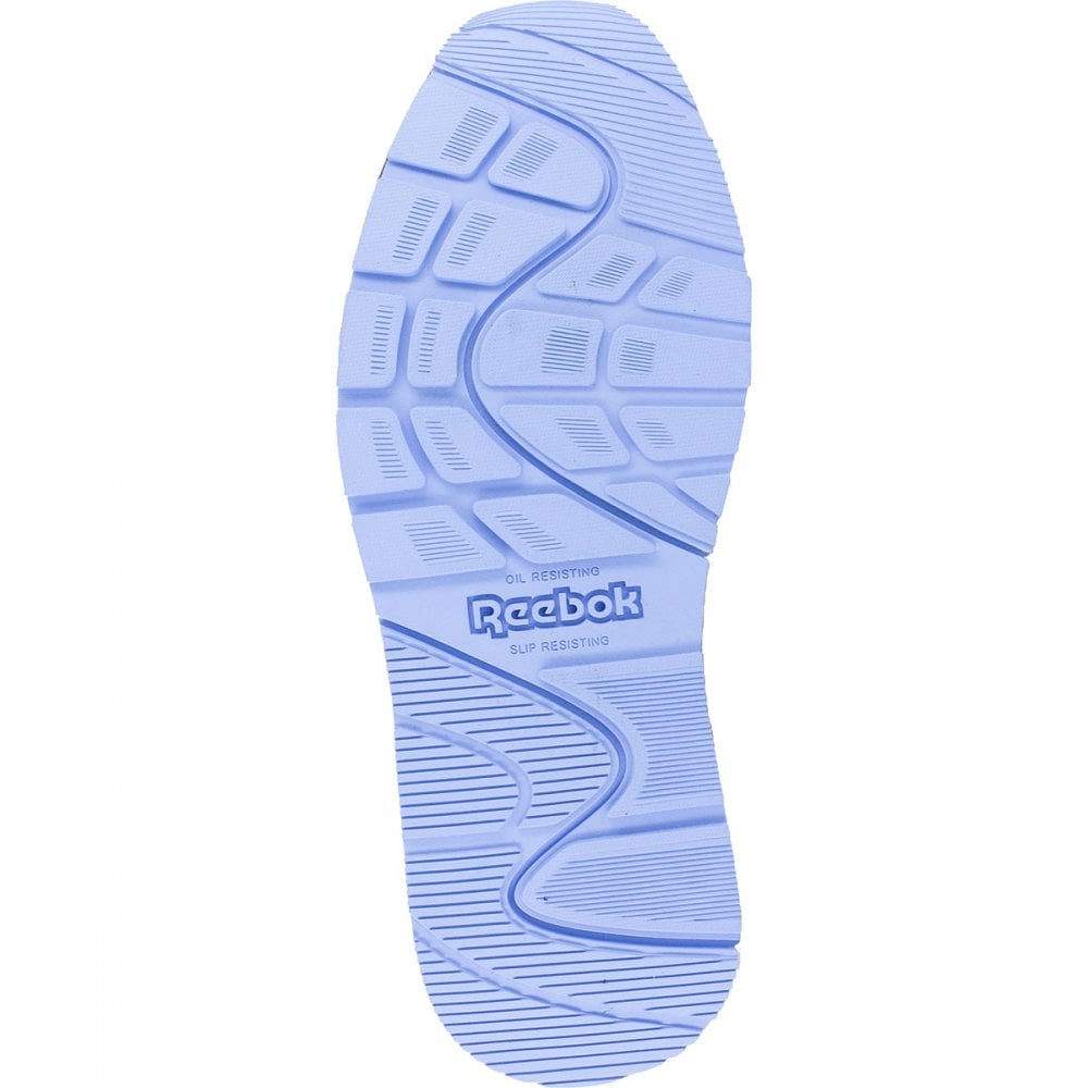 R109 Royal Glide Womens S1P Safety Trainer