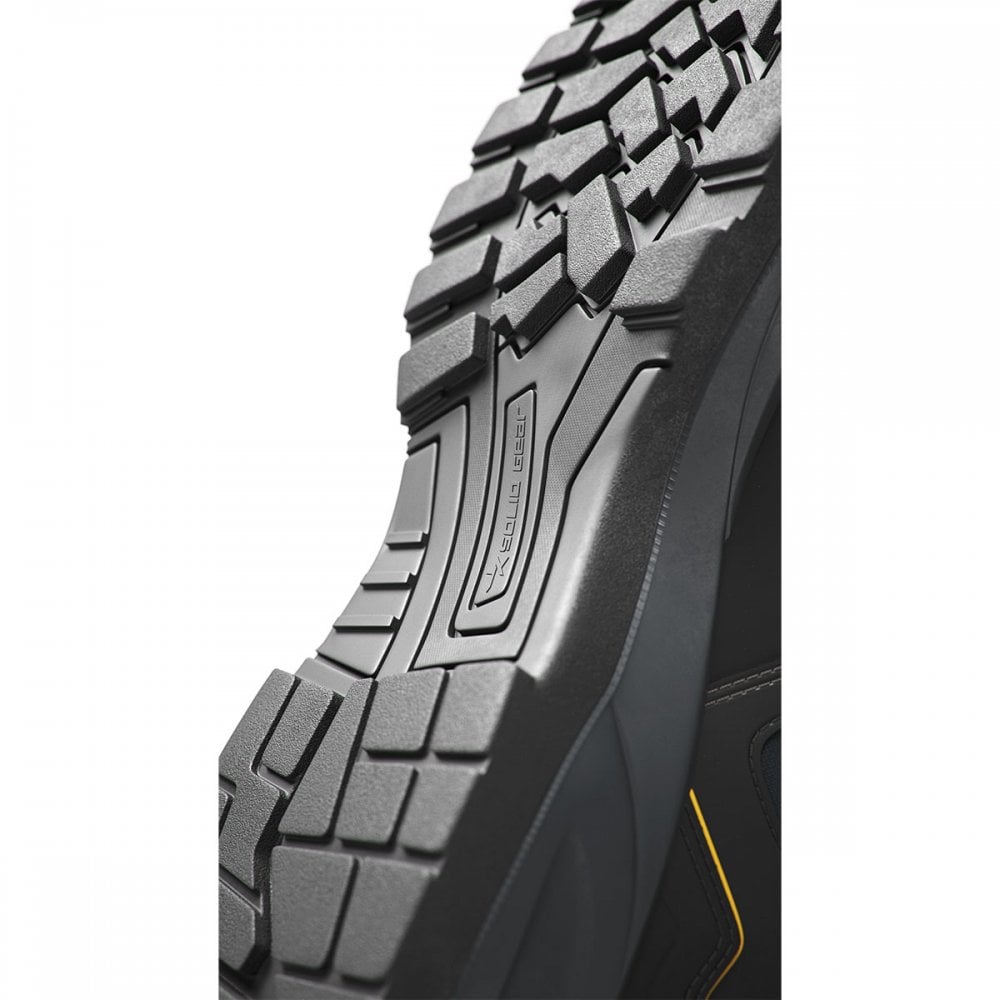 SG73202 Solid Gear Essence Mid S3L Safety Shoes