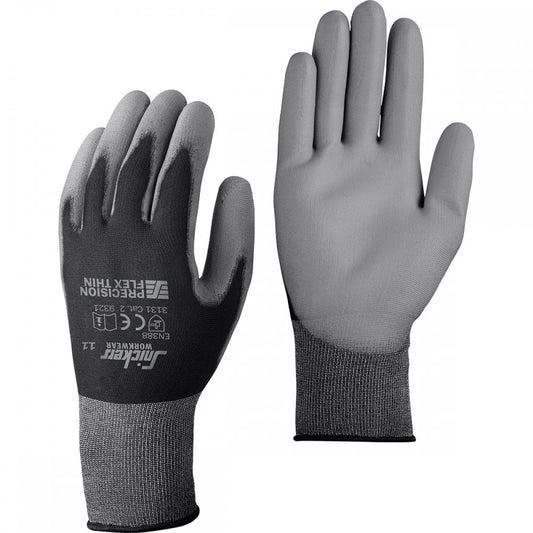 9321 Precision Flex Light Gloves