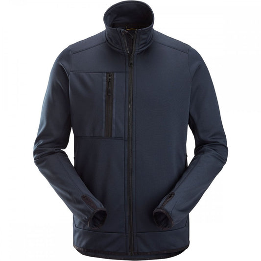 8059 AllroundWork Full Zip Fleece Jacket