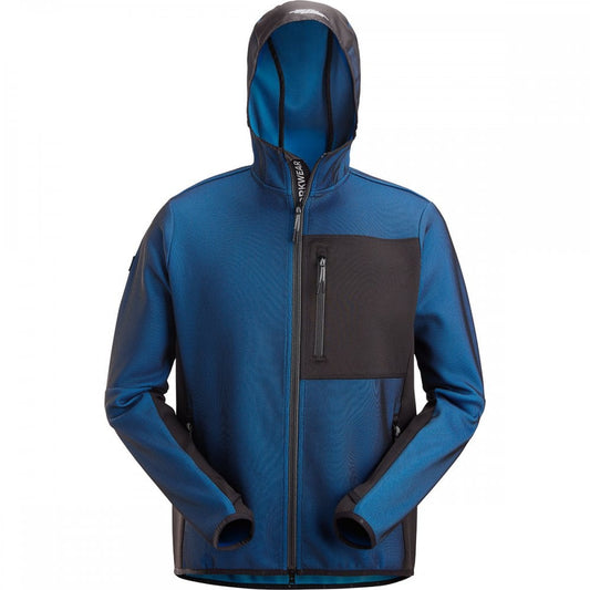 8044 FlexiWork Full Zip Midlayer Hoodie