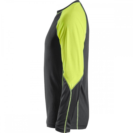 2405 Neon Long Sleeve T-Shirt