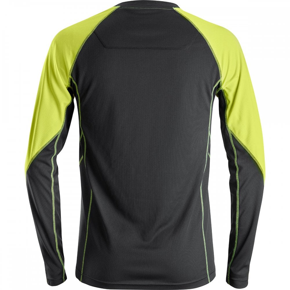 2405 Neon Long Sleeve T-Shirt