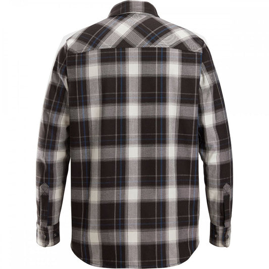 8522 AllroundWork Insulated Shirt