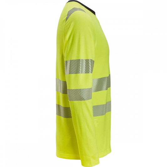 2431 High-Vis Class 2/3 Long-Sleeve T-Shirt