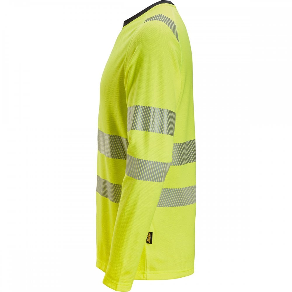 2431 High-Vis Class 2/3 Long-Sleeve T-Shirt