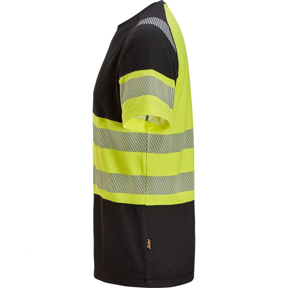 2538 High-Vis Class 1 T-Shirt