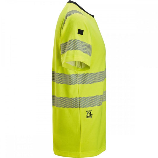 2539 High-Vis Class 2 T-Shirt