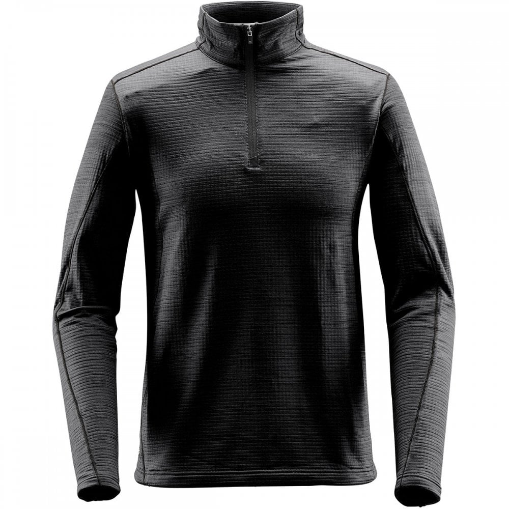 HTZ-1 Base Thermal ¼ Zip