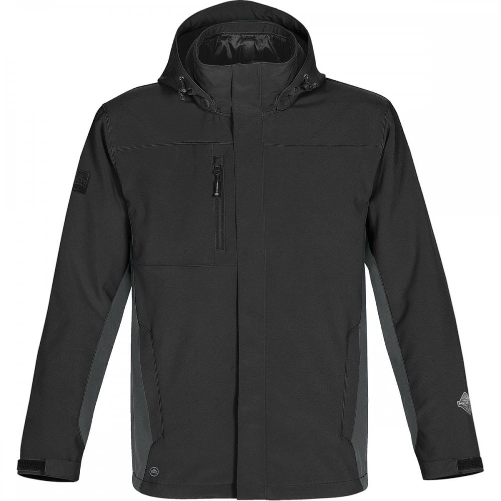 SSJ-1 Atmosphere 3-In-1 Jacket
