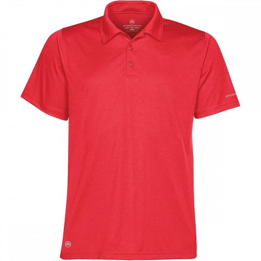 PS-1 Sports Performance Polo