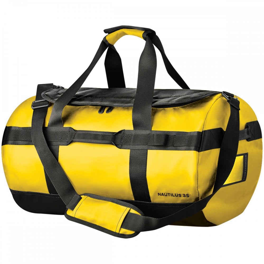 GBX-1S Nautilus Waterproof 35 Litre Duffle