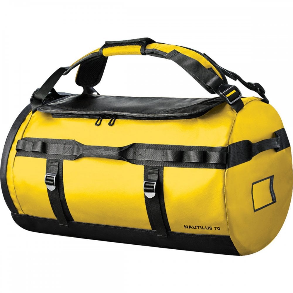GBX-1M Nautilus Waterproof 70 Litre Duffle