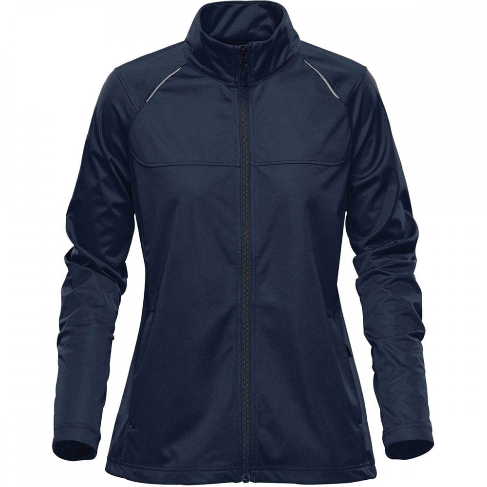 KS-3W Womens Greenwich Lightweight Softshell