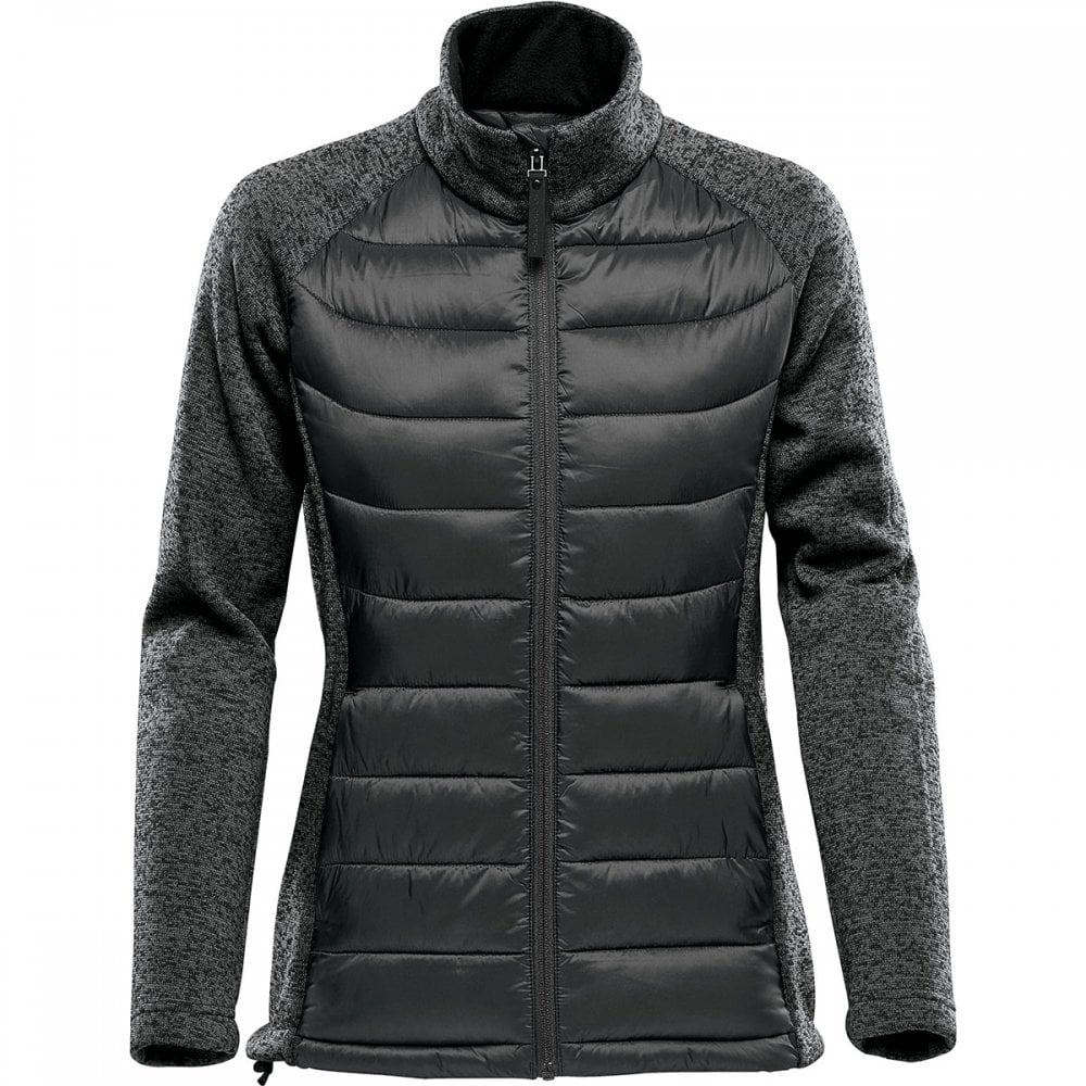 BRX-1W Womens Narvik Hybrid Jacket