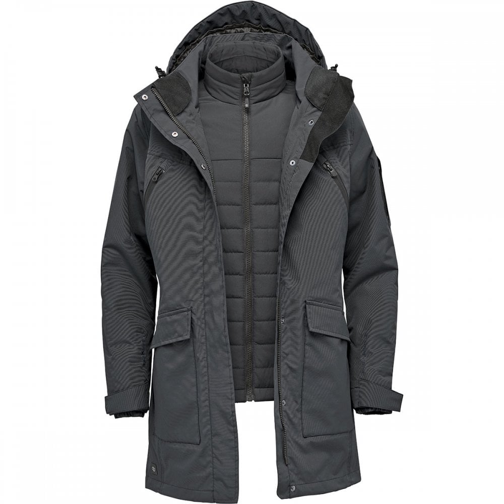 PXR-2 Fairbanks 5-In-1 Parka
