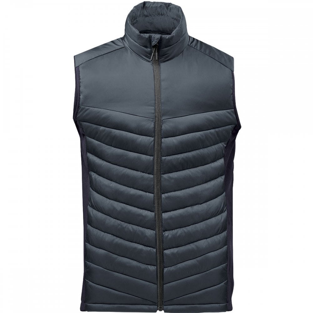 PDV-1 Montserrat Thermal Vest