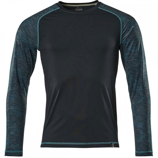 17281 T-shirt, long-sleeved