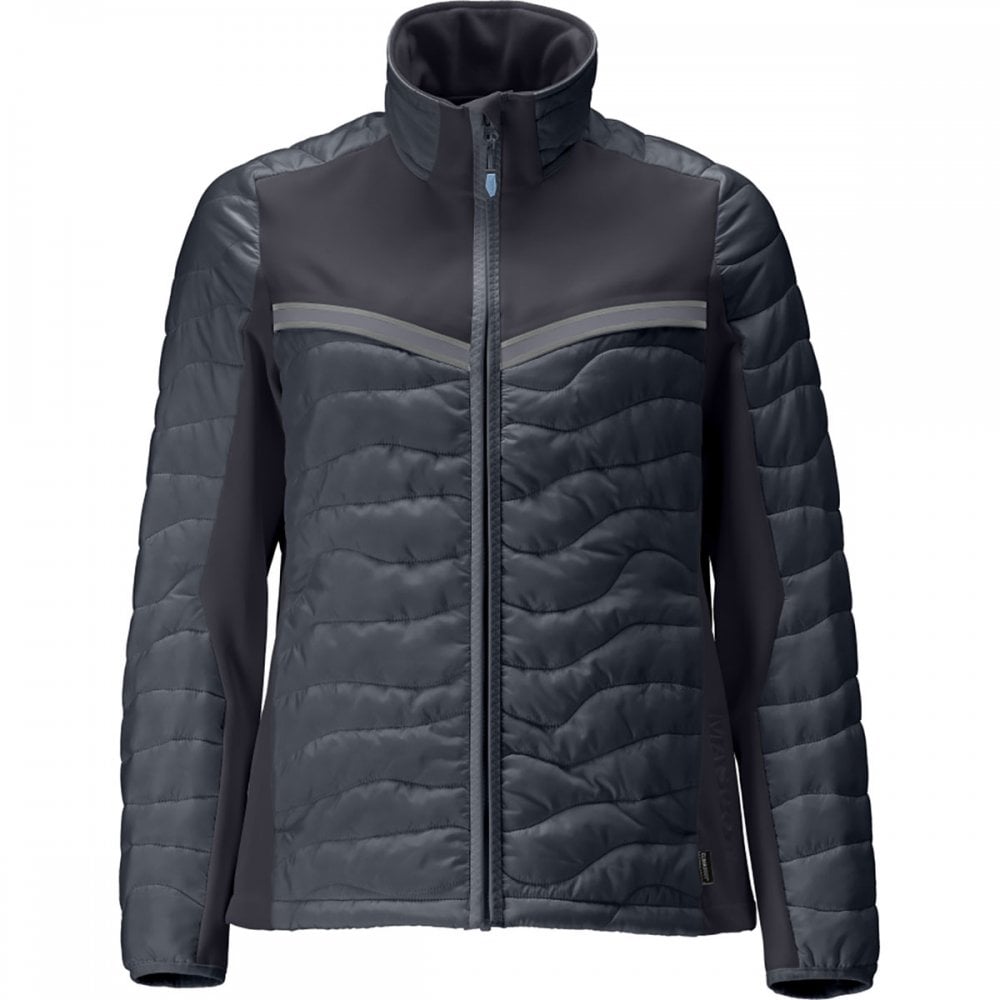 22325 Womens Thermal jacket